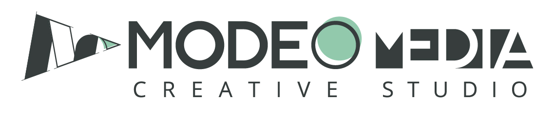 ModoeMediaBannerLogo